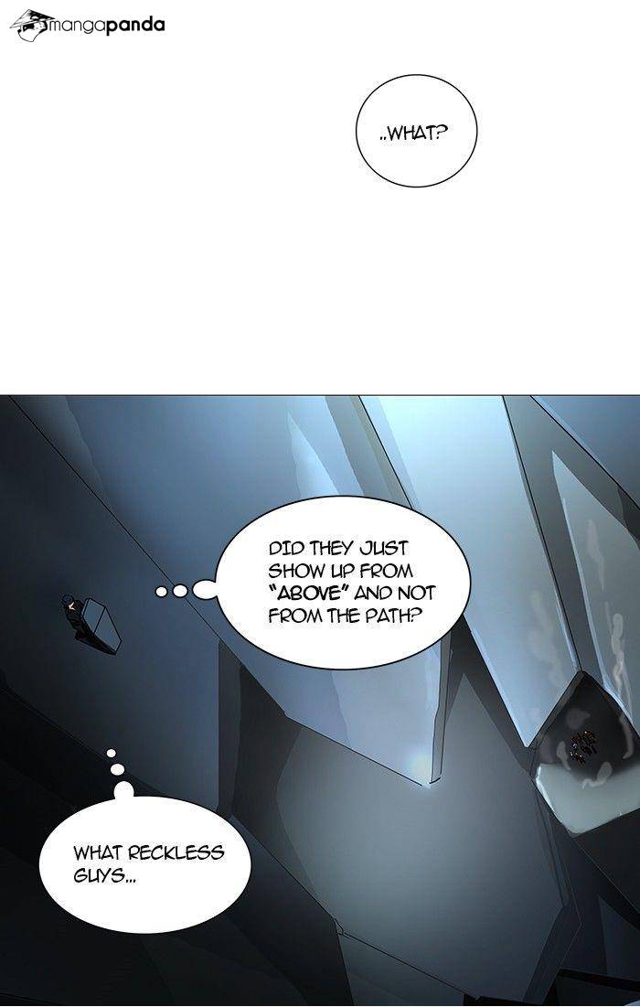 Tower of God Chapter 252 image 19